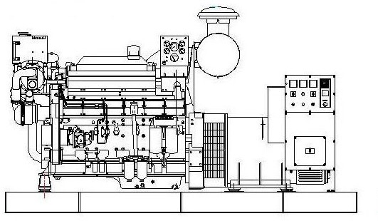 Generator Set