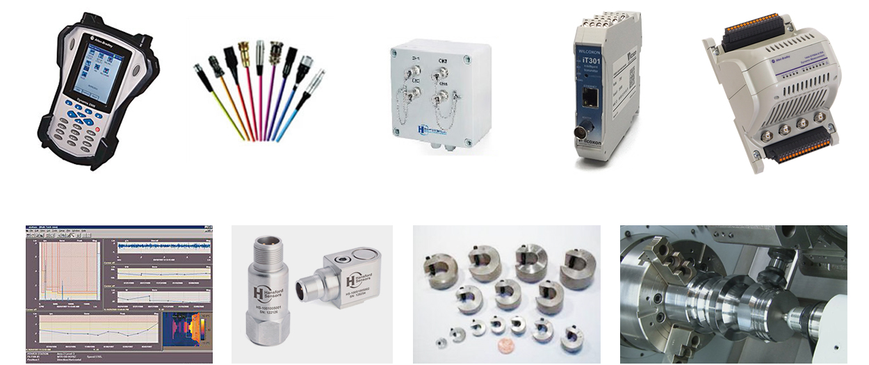 machinery condition monitoring products hamilton ontario