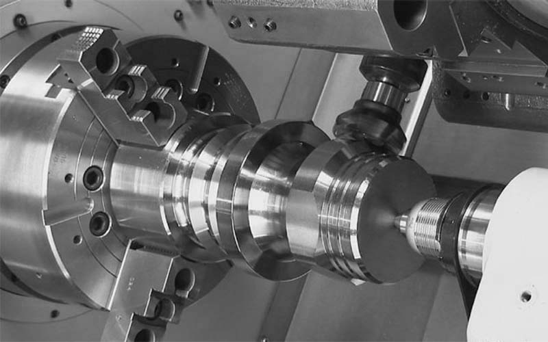 machinery vibration services Hamilton Ontario