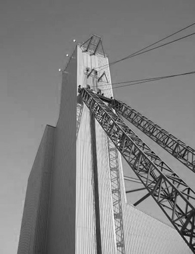 machinery balancing services Hamilton Ontario
