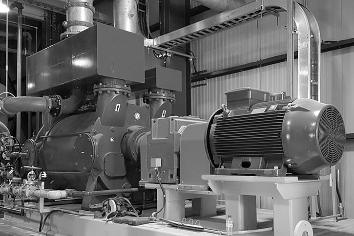 machinery maintenance Hamilton Ontario